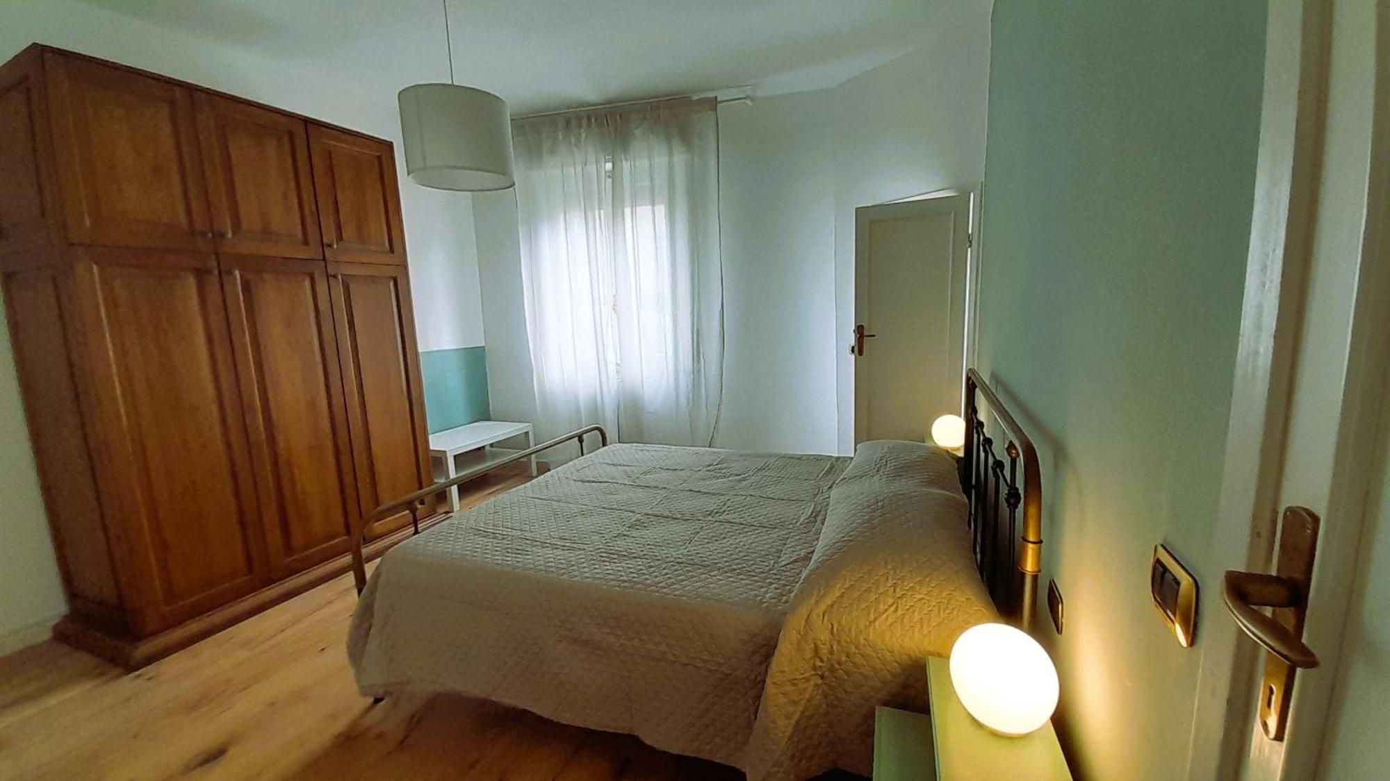Livornine B&B Ливорно Экстерьер фото
