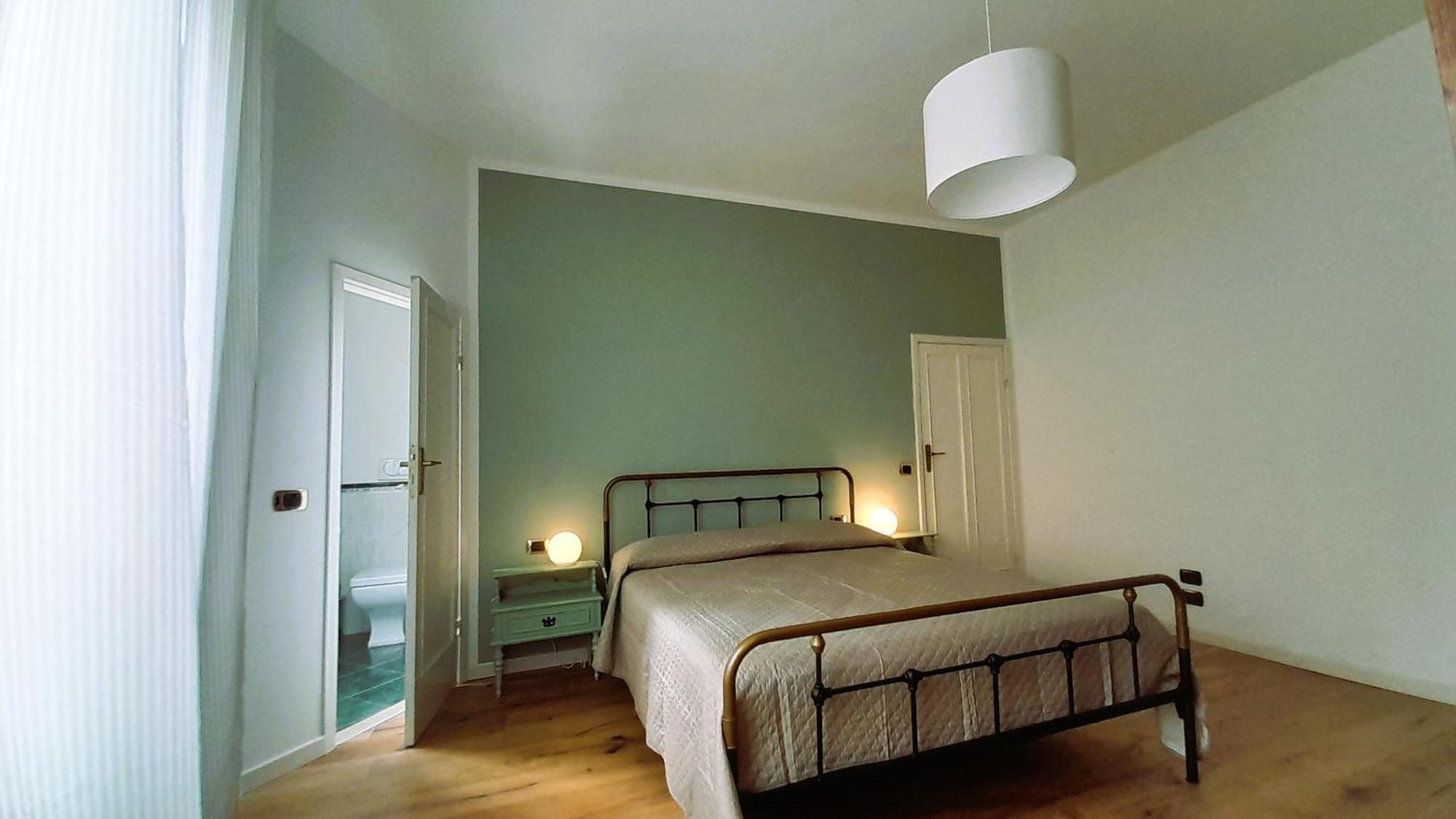 Livornine B&B Ливорно Экстерьер фото